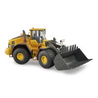 Bruder 2458 Nakladač Volvo L260H