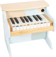 small foot  Piano Groovy Beats
