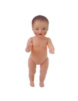 Petitcollin Kúpacia bábika 9 cm