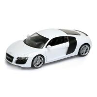 Welly Audi R8 1:24