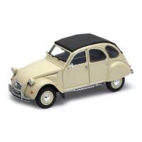 Welly Citroën 2CV 1:24