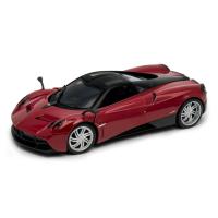 Welly Pagani Huayra 1:24