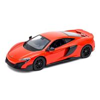 Welly McLaren 675LT Coupe 1:24