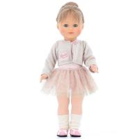 Petitcollin Bábika 40 cm Marie-Françoise Gracieuse