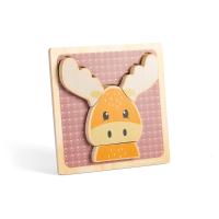 Bigjigs Toys Puzzle Sob