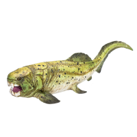 Mojo Dunkleosteus