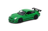 Welly Porsche 911 GT3 RS (2006) 1:34