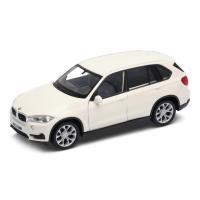 Welly BMW X5 1:34 biele