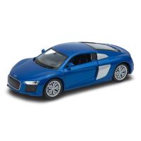 Welly Audi R8 V10 (2016) 1:34 biele