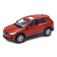 Welly Mazda CX-5 1:34 modrá