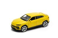 Welly Lamborghini Urus 1:34 biela