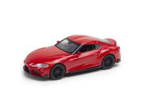 Welly Toyota Supra 1:34 - 39 biela