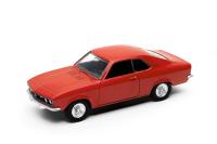 Welly Opel Manta A 1970 1:34