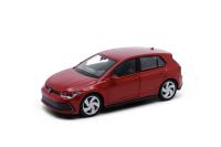 Welly Volkswagen Golf 8 GTI 1:34