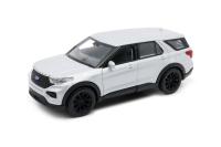 Welly Ford Explorer 2023