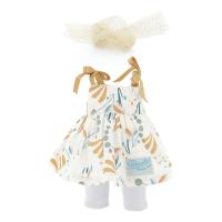 Petitcollin Obleček Roxane (pre bábiku 34 cm)