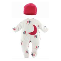 Petitcollin Obleček Charlie (pre bábiku 36 cm)