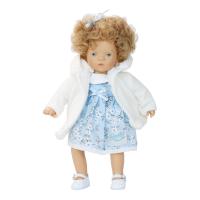 Petitcollin Bábika 27 cm Minette Louisa