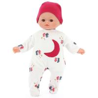 Petitcollin Bábika 36 cm Petit Câlin Charlie