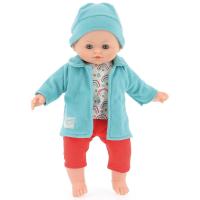 Petitcollin Bábika 36 cm Petit Câlin Arthur