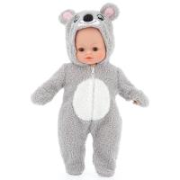 Petitcollin Bábika 36 cm Petit Câlin Nina Koala