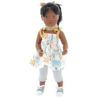 Petitcollin Bábika 34 cm Minouche Roxane