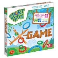 Alexander Sport&Fun X-GAME