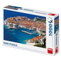 Dino Puzzle Dubrovník 1000 dielikov