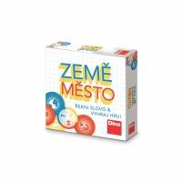 Dino Meno mesto - Povedz slovo a vyhraj hru!