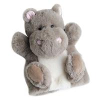 Doudou Histoire d´Ours Plyšový maňuška hroch 25 cm