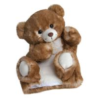 Doudou Histoire d´Ours Plyšový maňuška medvedík 25 cm