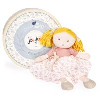 Doudou Jolijou Bábika Camélia 30 cm