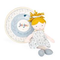 Doudou Jolijou Bábika Bleuette 30 cm