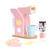 Kidkraft kafe pastel sada