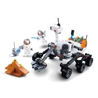 Sluban Space M38-B0733 Rover