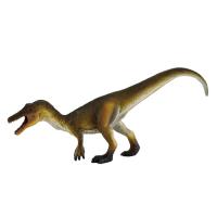 Mojo Baryonyx s pohyblivou čeľusťou