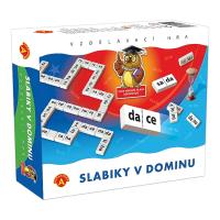 Alexander Slabiky v domine