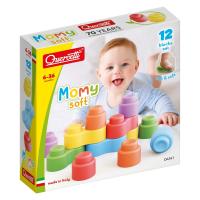 Quercetti Momy Soft 12 ks