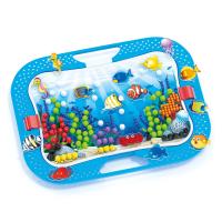 Quercetti Ocean Fun Fish & Pegs 316 ks