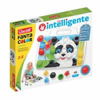 Quercetti Pixel Junior Basic