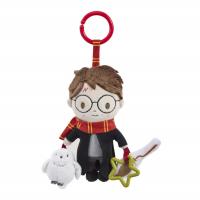 Rainbow Plyšový Harry Potter Activity Toy na zavesenie