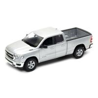 Welly Dodge Ram 1500 (2019) 1:24