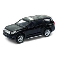 Welly Toyota Land Cruiser Prado 1:34 biela