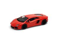 Welly Lamborghini Aventador LP700-4 1:34