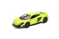 Welly McLaren 675LT 1:34