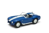 Welly Shelby Cobra 427 S/C (1965) 1:34