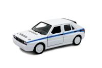 Welly Lancia Delta HF integrale Evoluzione Martini 5 1 : 34 biela